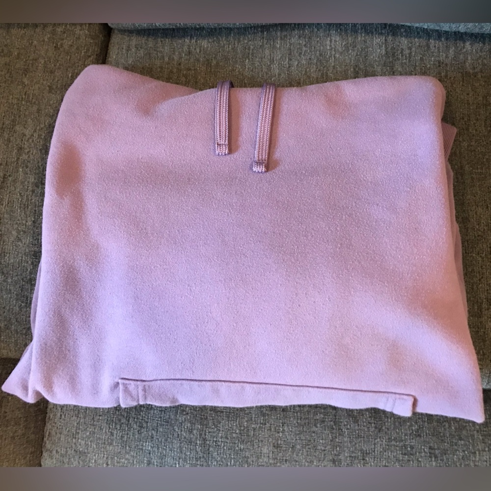 Women's Purple Sweater